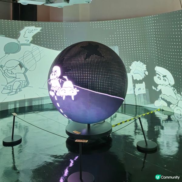 蠟筆小新時空大冒險！暑假尾聲衝呀！😎