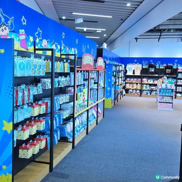 蠟筆小新時空大冒險！暑假尾聲衝呀！😎