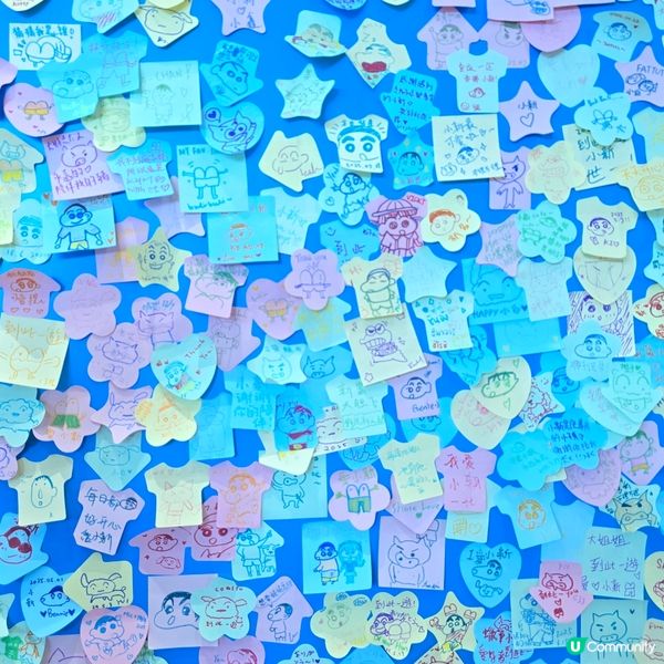 蠟筆小新時空大冒險！暑假尾聲衝呀！😎