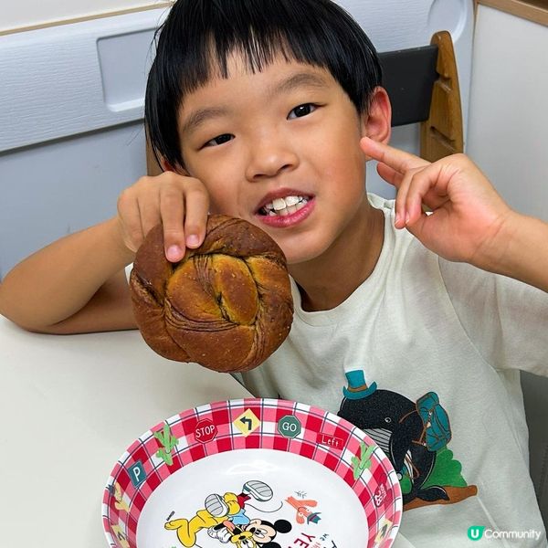 健康早餐so easy!