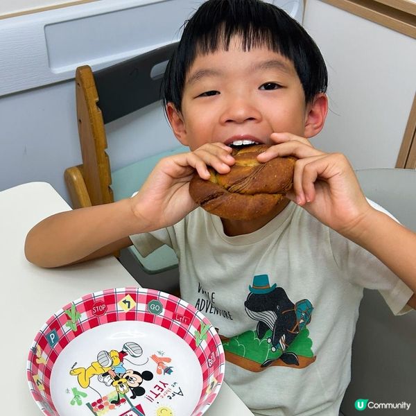 健康早餐so easy!