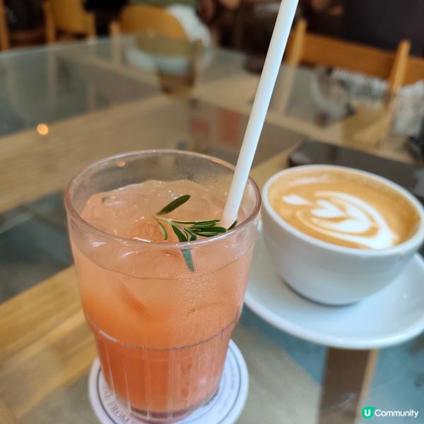 今日西環打卡！廿一由八食評📸🍝🍔