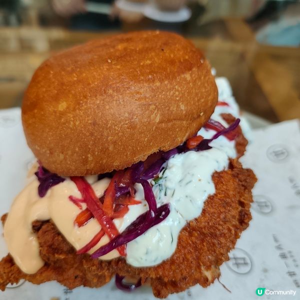 今日西環打卡！廿一由八食評📸🍝🍔