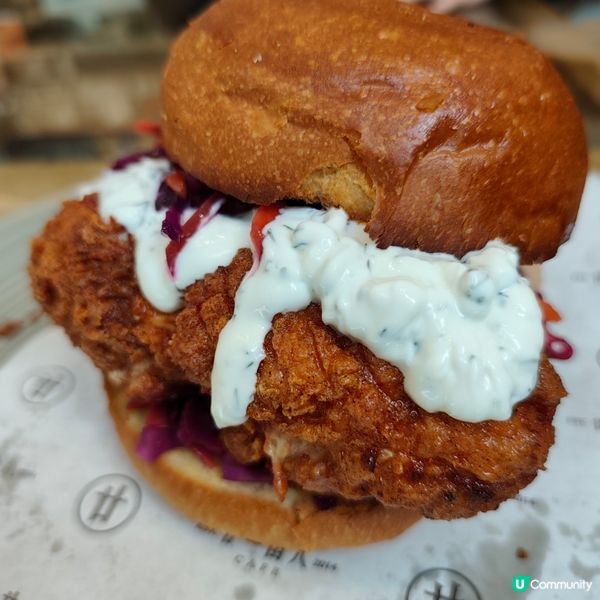 今日西環打卡！廿一由八食評📸🍝🍔