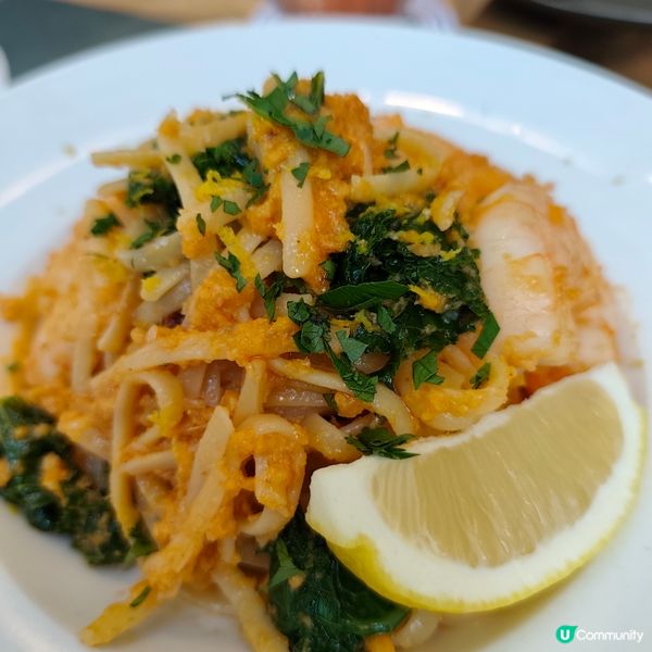 今日西環打卡！廿一由八食評📸🍝🍔