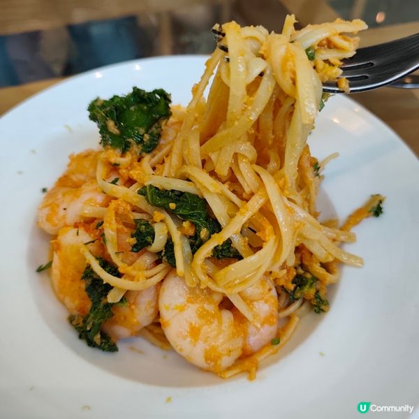 今日西環打卡！廿一由八食評📸🍝🍔