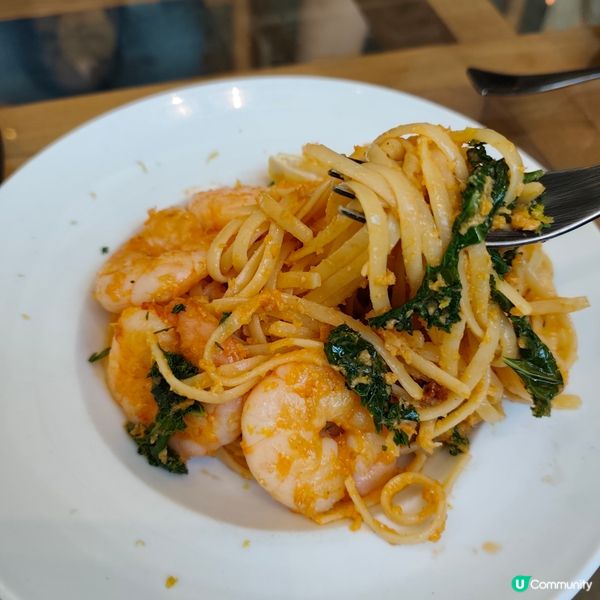 今日西環打卡！廿一由八食評📸🍝🍔