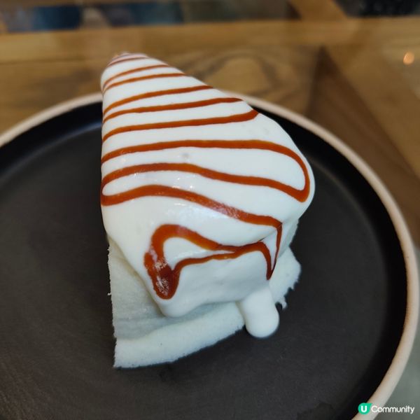 今日西環打卡！廿一由八食評📸🍝🍔