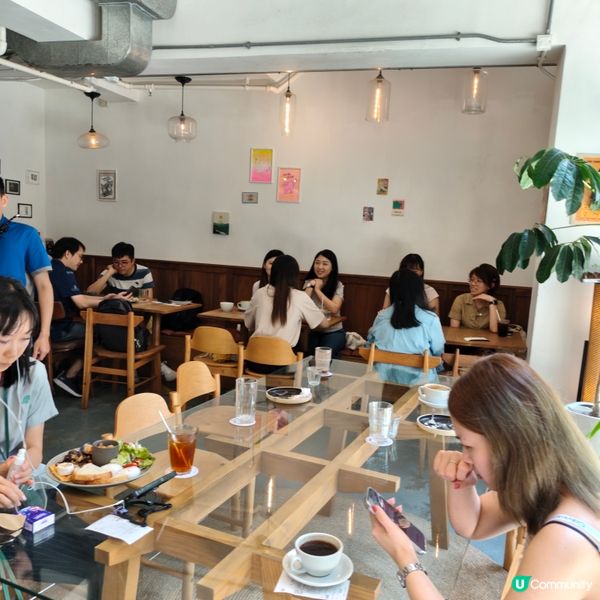 今日西環打卡！廿一由八食評📸🍝🍔