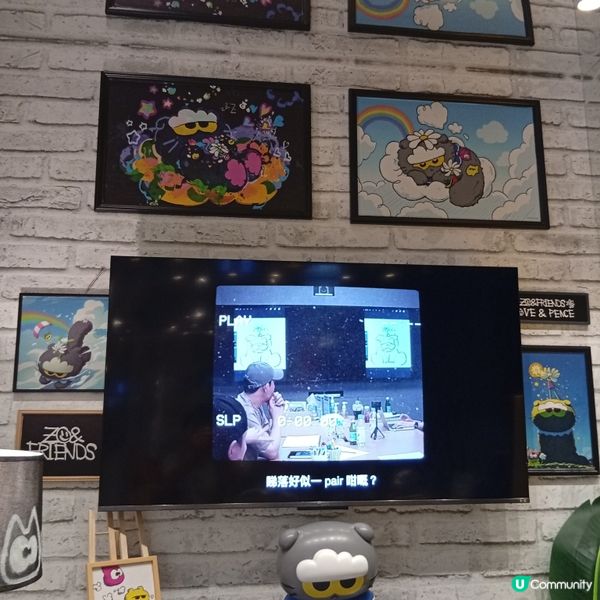 爆紅公仔ZO&FRIENDS登陸時代！搶購潮物🔥！