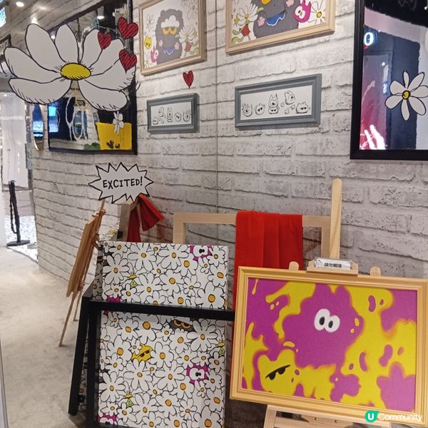 爆紅公仔ZO&FRIENDS登陸時代！搶購潮物🔥！