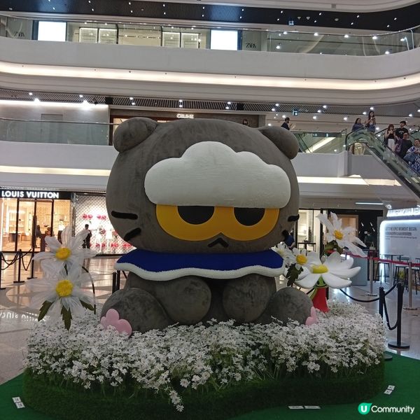 爆紅公仔ZO&FRIENDS登陸時代！搶購潮物🔥！