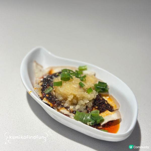 烏蠅館午餐🤤！土豆粉番薯粉😋！ 