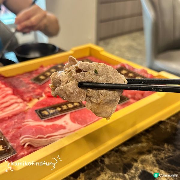 天下糧倉打邊爐🤤！牛肉控必去！🥩🔥
#今日食呢 #香港好去處