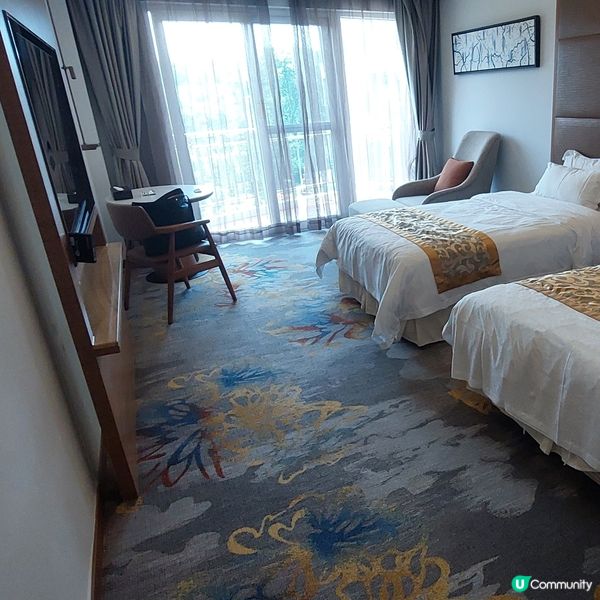 惠州酒店介紹👍🛏⛳️🏌‍♂️