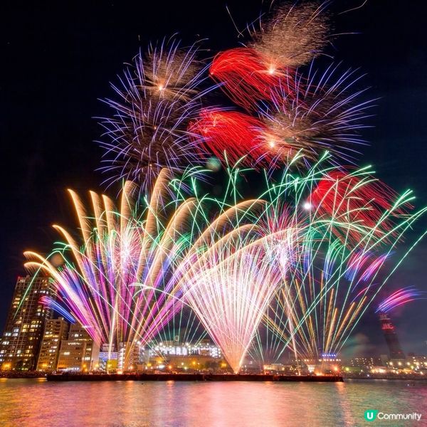 新潟花火取消😭！來年再約夏祭🥳！ #新潟花火 #