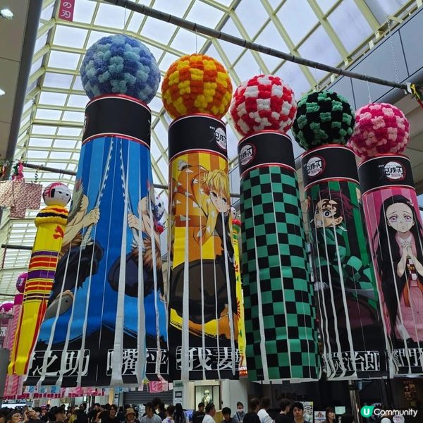 🇯🇵2025仙台七夕祭