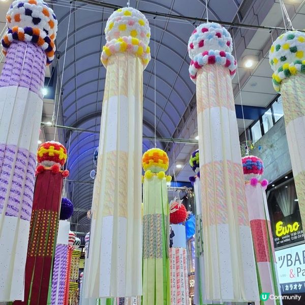 🇯🇵2025仙台七夕祭