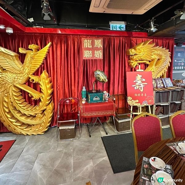 回到過去舊香港🇭🇰高質雞煲火鍋