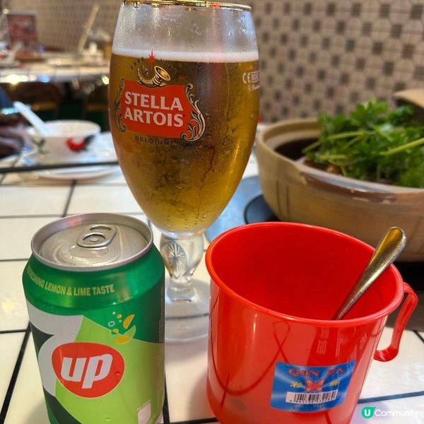 回到過去舊香港🇭🇰高質雞煲火鍋