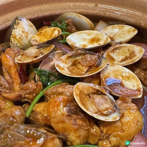 回到過去舊香港🇭🇰高質雞煲火鍋