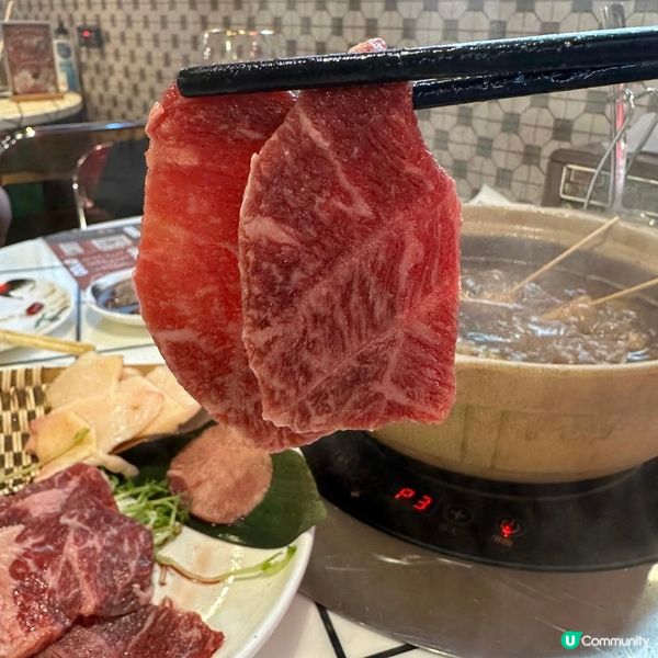 回到過去舊香港🇭🇰高質雞煲火鍋