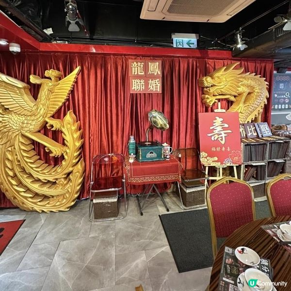 回到過去舊香港🇭🇰高質雞煲火鍋🍲