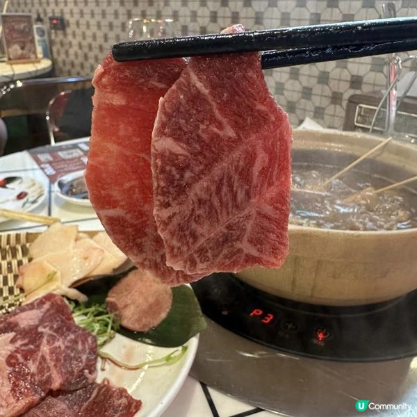 回到過去舊香港🇭🇰高質雞煲火鍋🍲