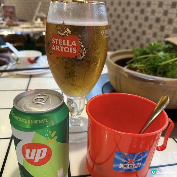 回到過去舊香港🇭🇰高質雞煲火鍋🍲