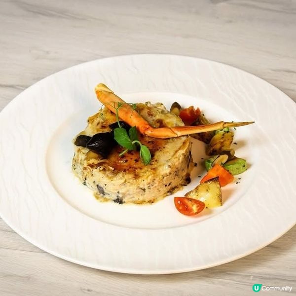 皇家太平洋酒店 X CANVAS 結合養生佳餚與有機美學