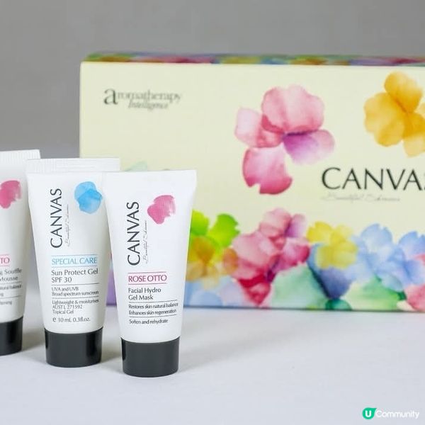 皇家太平洋酒店 X CANVAS 結合養生佳餚與有機美學