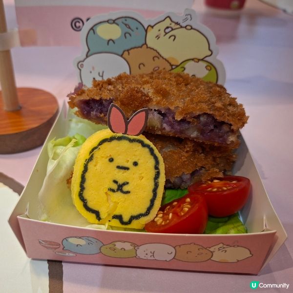 富山麵家角落生物🍜超萌打卡位📸