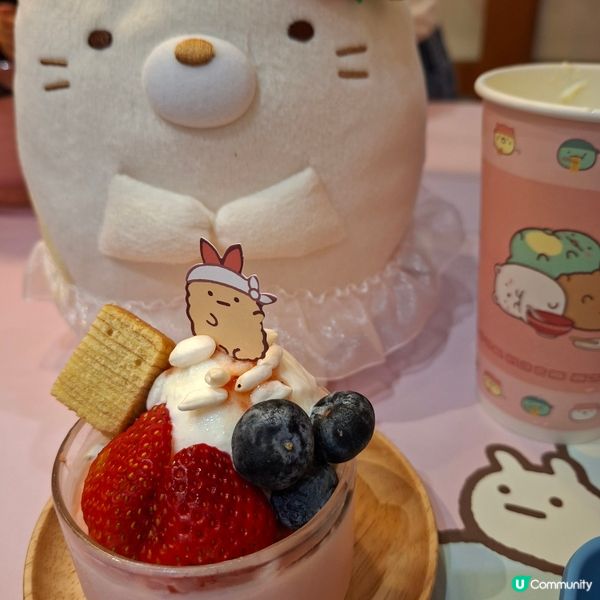 富山麵家角落生物🍜超萌打卡位📸