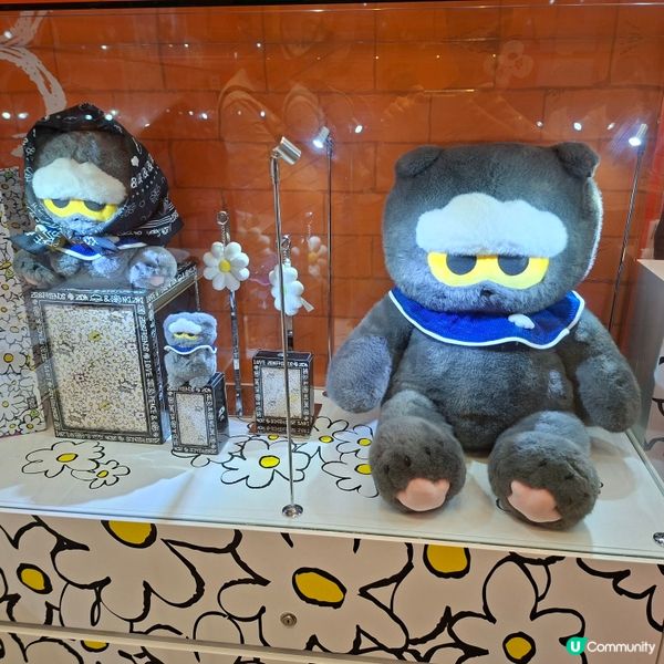 GD粉絲們必到打卡熱點🥰G-Dragon X Zoa 限定