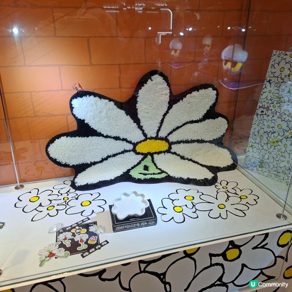 GD粉絲們必到打卡熱點🥰G-Dragon X Zoa 限定