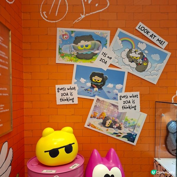 GD粉絲們必到打卡熱點🥰G-Dragon X Zoa 限定