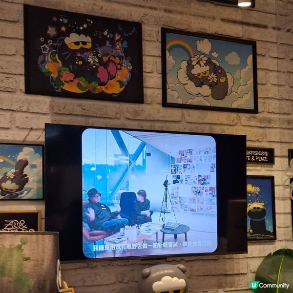 GD粉絲們必到打卡熱點🥰G-Dragon X Zoa 限定