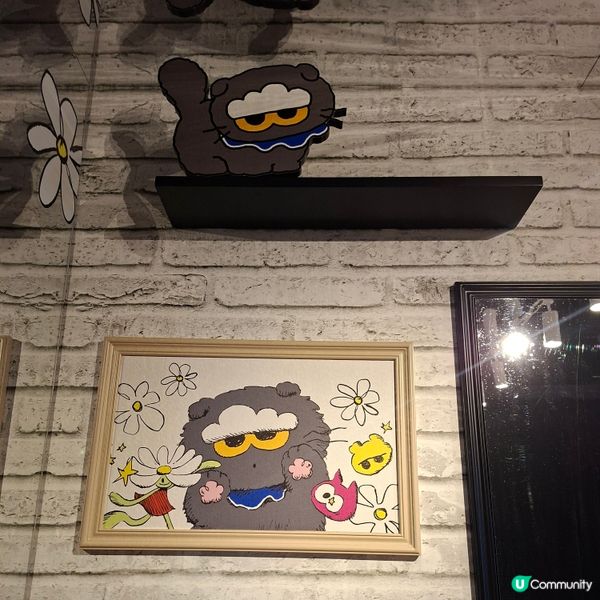 GD粉絲們必到打卡熱點🥰G-Dragon X Zoa 限定