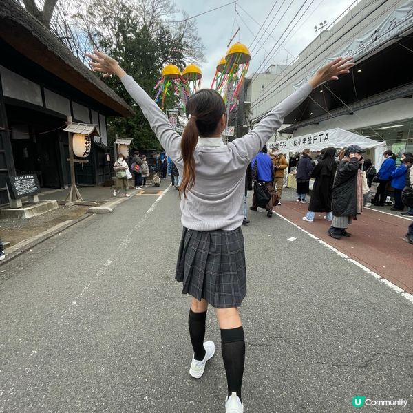 🇯🇵學生制服點解咁得人鍾意❤️？