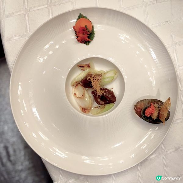 非遺「滋」味@逸軒