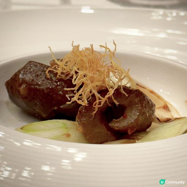 非遺「滋」味@逸軒