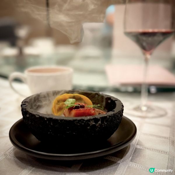 非遺「滋」味@逸軒