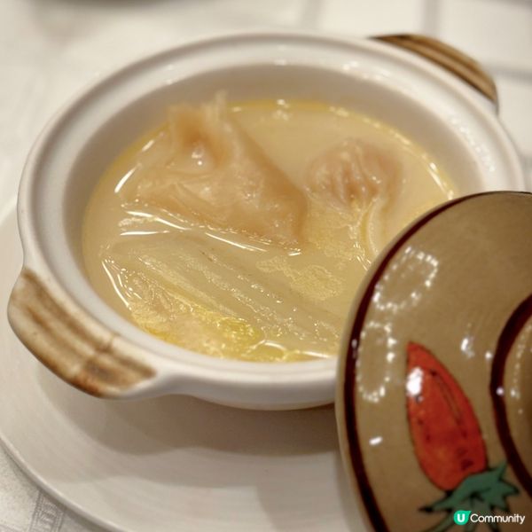 非遺「滋」味@逸軒