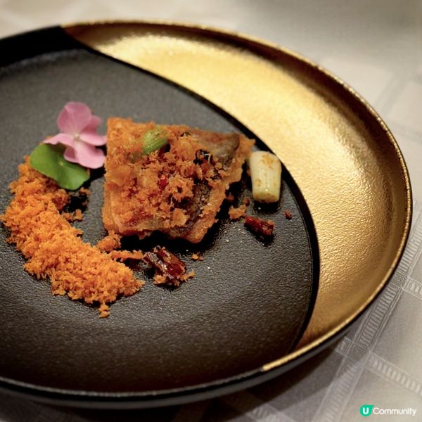 非遺「滋」味@逸軒