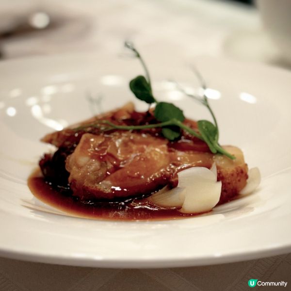 非遺「滋」味@逸軒