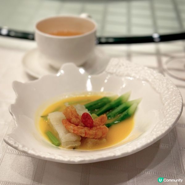 非遺「滋」味@逸軒