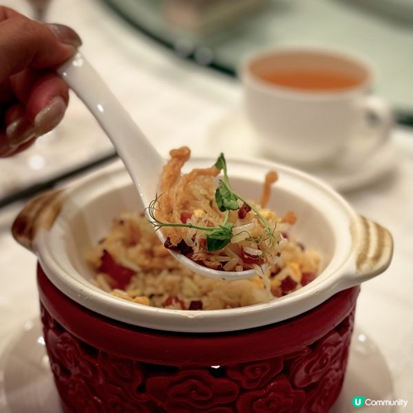 非遺「滋」味@逸軒