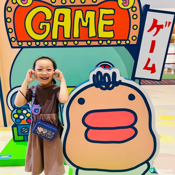 小朋友放暑假開心事🥳！