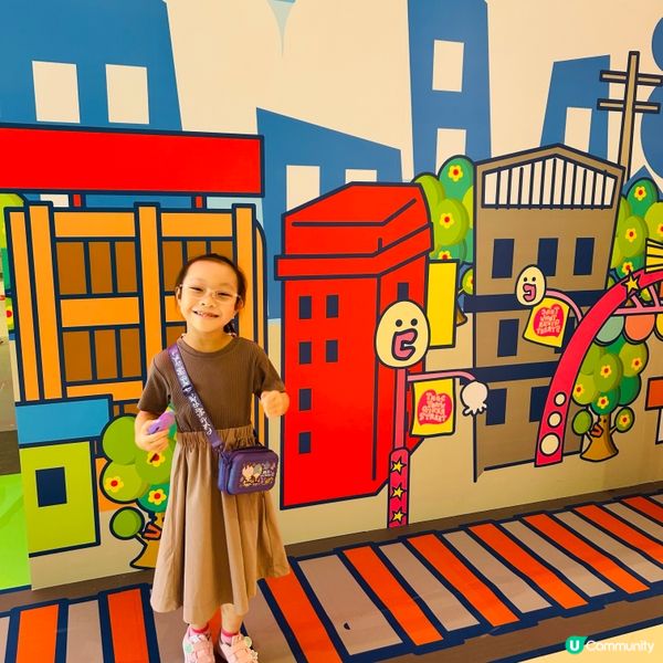 小朋友放暑假開心事🥳！