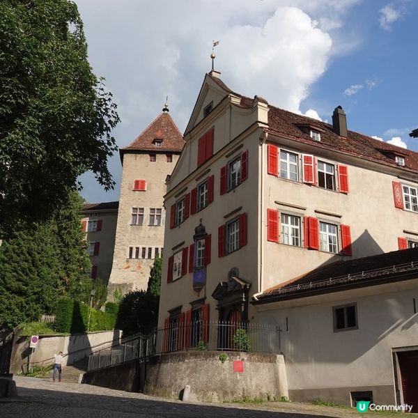 瑞士蘇黎世Zurich休閒遊🤩